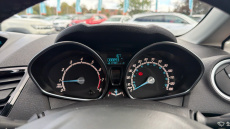 Ford Fiesta 1.25 82 Zetec 3dr Petrol Hatchback